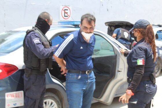 Acosa a ex pareja Y acaba en prisión