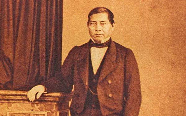 Misteriosa muerte de Benito Juárez