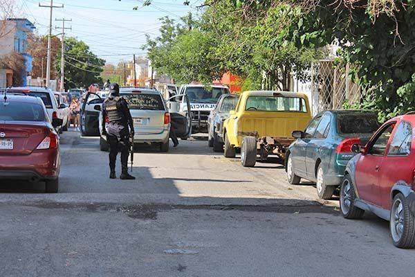 Se suicida jovencita