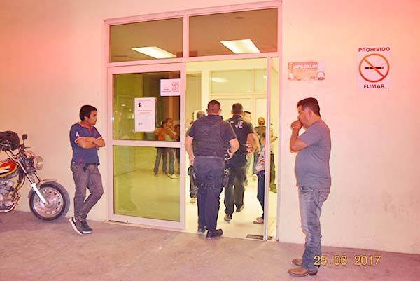Frustra familia suicidio a niña