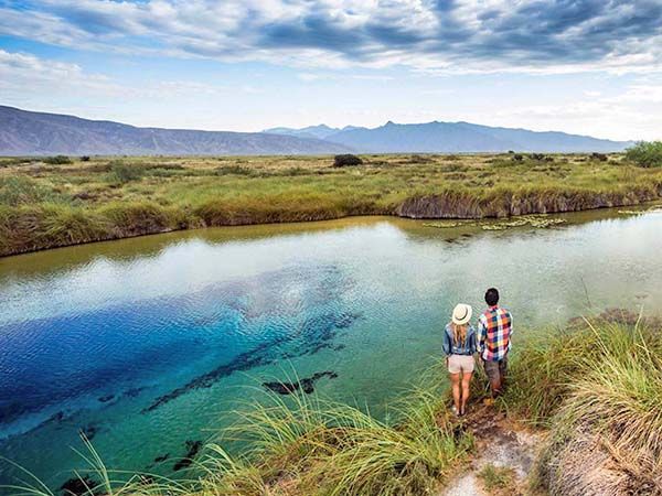 Reinventan líderes destinos turísticos