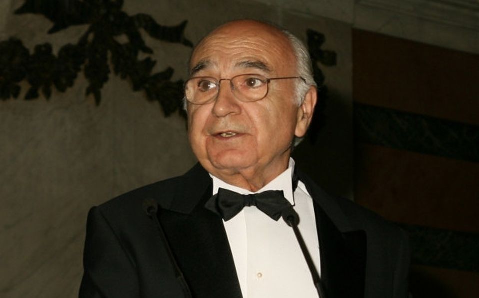 Murió el poeta Francisco Brines, premio Cervantes 2020, a los 89 años