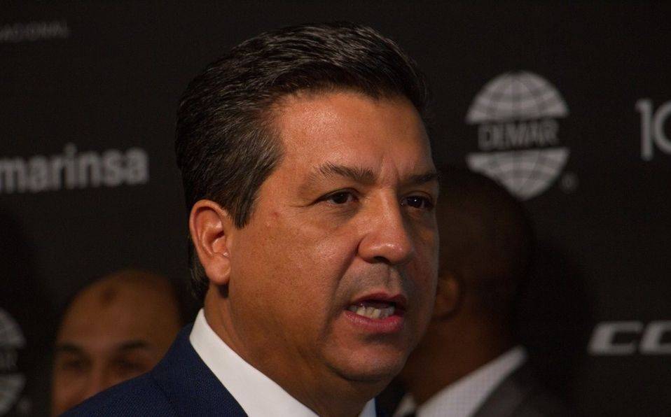 García Cabeza de Vaca tiene fuero en todo el país, pero puede ser detenido: abogado
