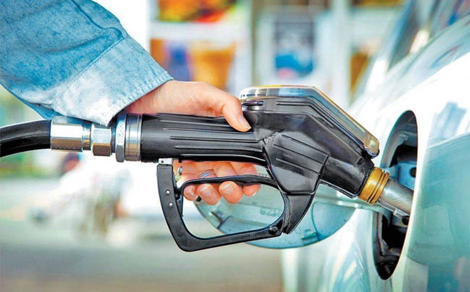 Hacienda sube estímulo a diésel, pero lo reduce a gasolinas Magna y Premium
