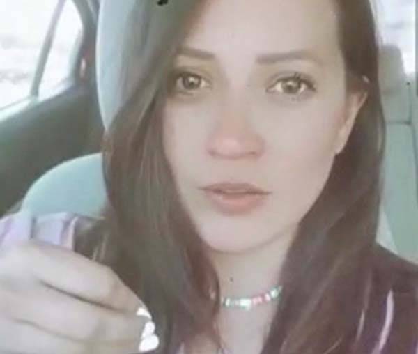 Exhibe hija de César Flores la doble cara de alguien “cercano”