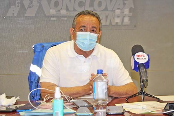 Garantizan agua en Monclova en verano