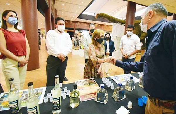 Realizan encuentro de Tour Operadores