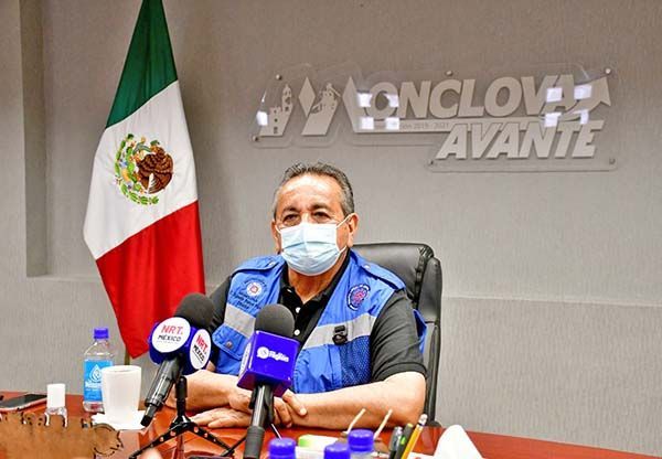 Importante conocer historia de Monclova