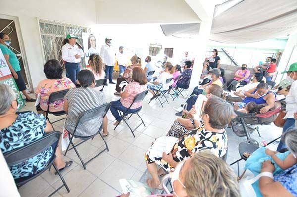 Ofrecerá Hospital DIF mejor atención médica