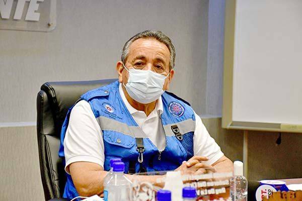 AR: destacado promotor de Derechos Humanos