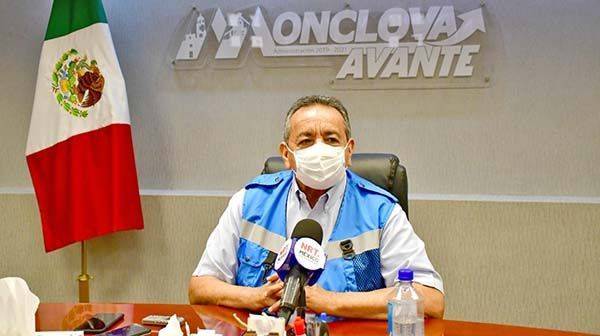 Harán rondines durante elección
