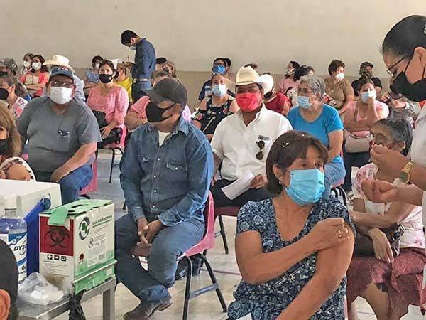 Otorgará estímulos Beto Villarreal a discapacitados