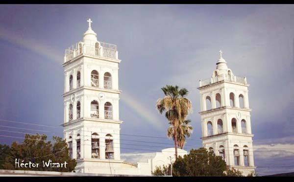 Celebra San Buena sus 273 años de fundación