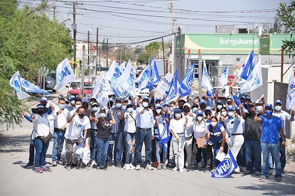 Construirá MD paso a desnivel en Colinas