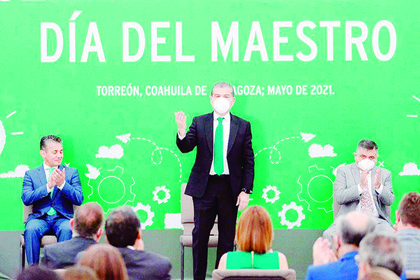 Se invertirán mil mdp para rehabilitar escuelas