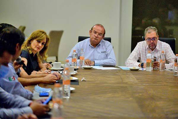 Participa la IP Coahuila en reactivación económica