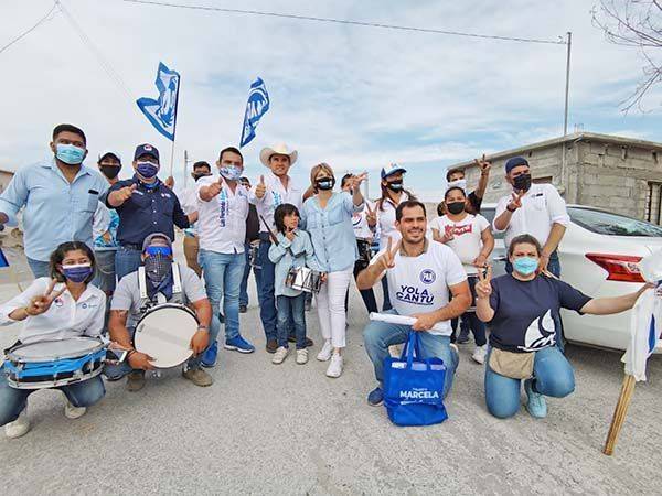 “Continuará impulso de Cuatro Ciénegas”