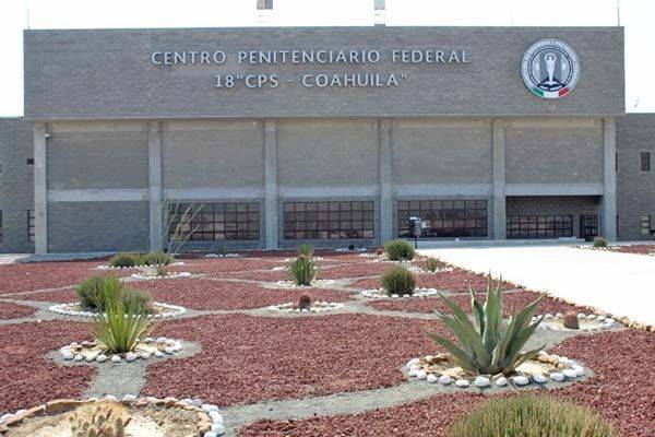 Coahuila a favor de dignidad en prisiones