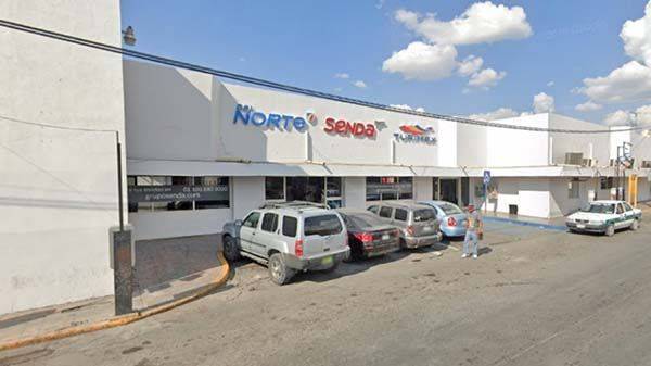 Proyecto de Dávila Central Camionera