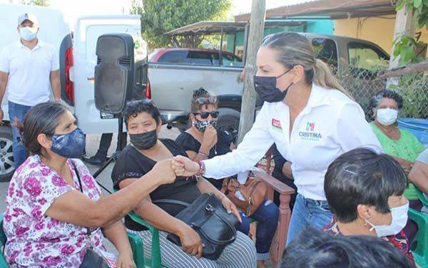 Devolverá el PRI equilibrio a México