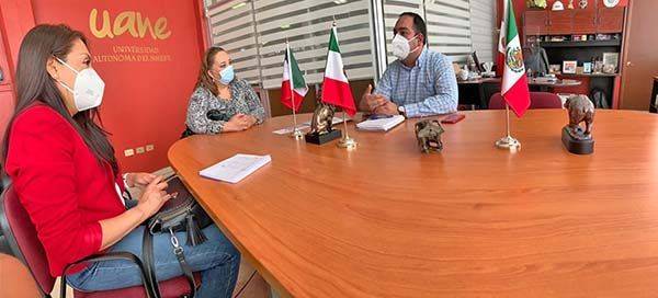 Promueve Coahuila el empoderamiento