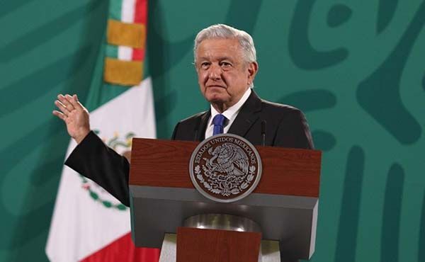 Estará AMLO en Torreón …pedirá perdón a chinos