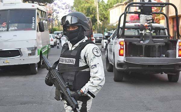 Vigilarán 4 mil la jornada electoral