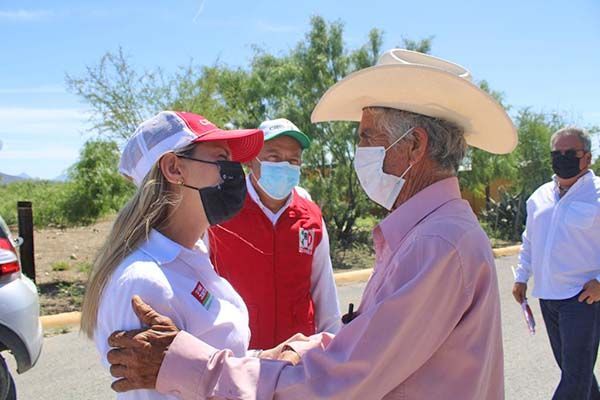 Regresará el PRI los programas al campo