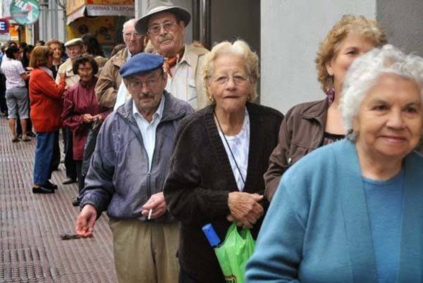 Padece 15 % de los adultos mayores deterioro mental