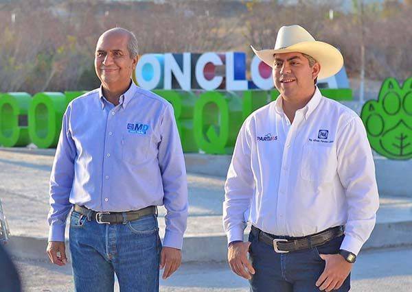 Haremos excelente equipo con Dávila: AP