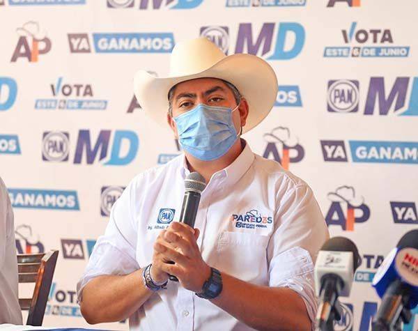 “Monclova merece un mejor transporte”