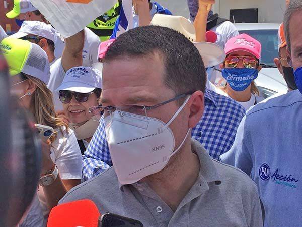 “Debería AMLO pedir perdón a mexicanos”