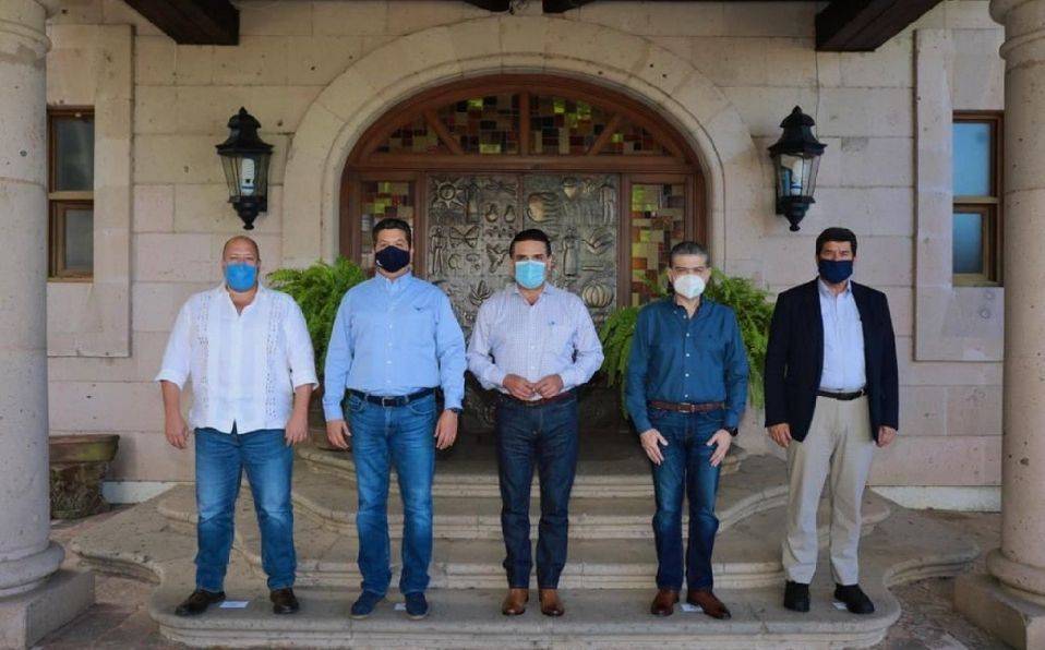 Alianza Federalista urge a SCJN pronunciarse sobre artículo de desafuero
