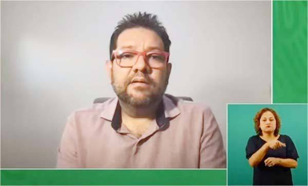 Caso de Covid-19 con variante de la India en México no representa un mayor riesgo: SSa