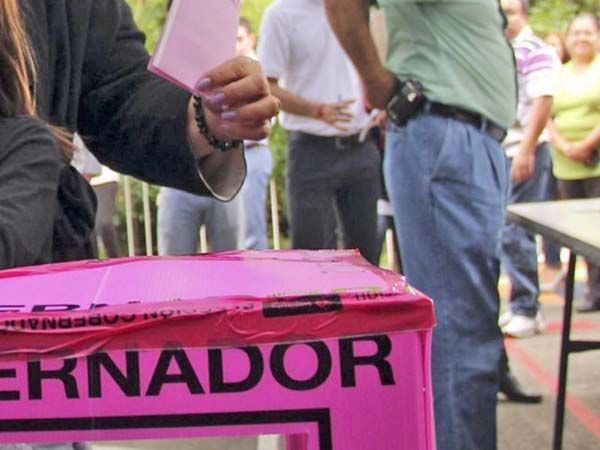 No hay posibilidad de fraude electoral: INE