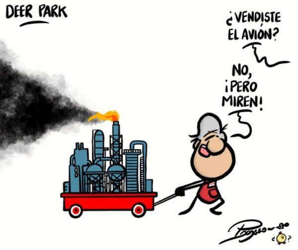 Cuando el Ixtlero habla