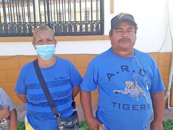 Piden ayuda para gastos funerarios