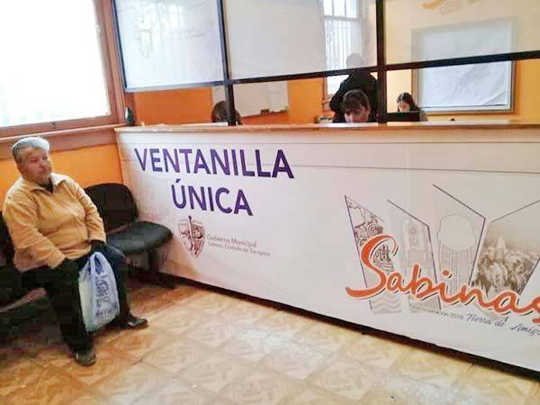 Burócratas presentarán declaración patrimonial