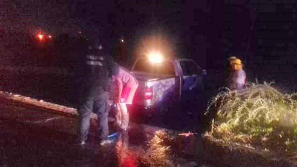 Agreden a joven; querían asaltarla