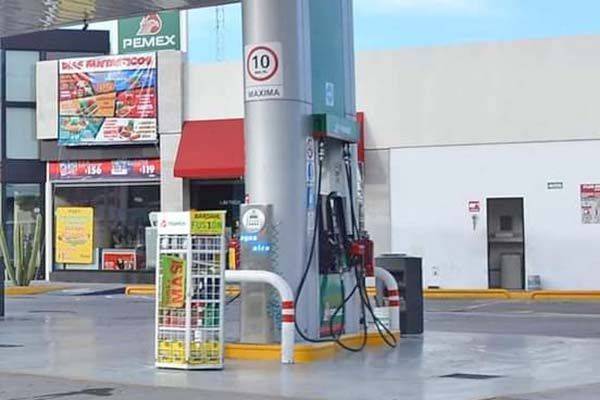 Asaltantes armados atracan 1.6 millones