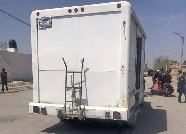 Fallece ciclista, luego de 2 meses de agonía