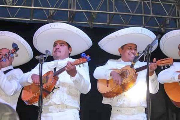 Aumenta demanda de serenatas en RC
