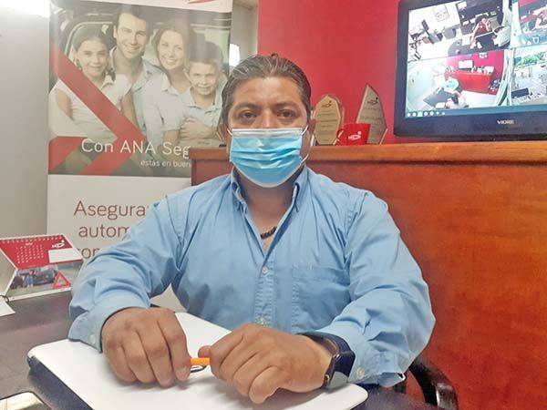 “Llueven” reclamos a aseguradoras en RC