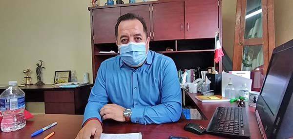 Cae asesino de María Victoria