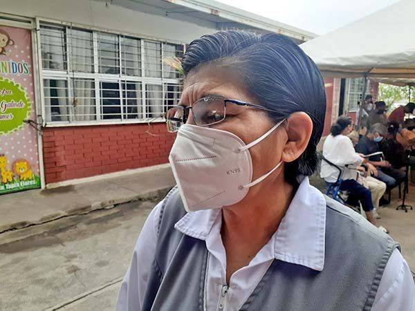 Retoman prácticas en Hospitales de Sabinas
