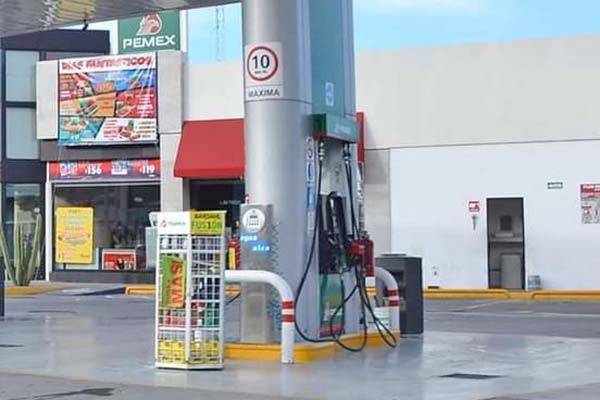 Busca a ladrones de millonario robo