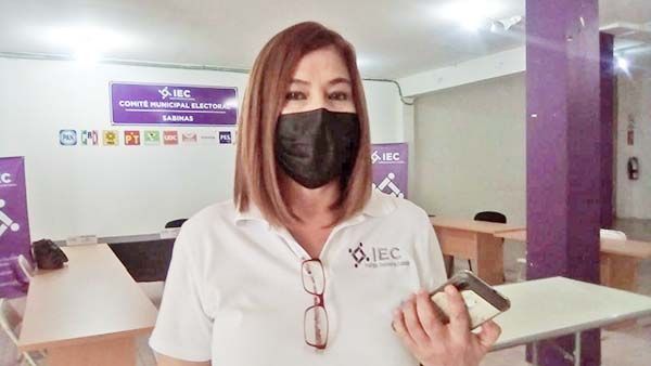 Denuncian en IEC actos anticipados de campaña