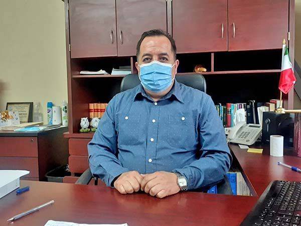 Extienden búsqueda de Don Raúl Cazares