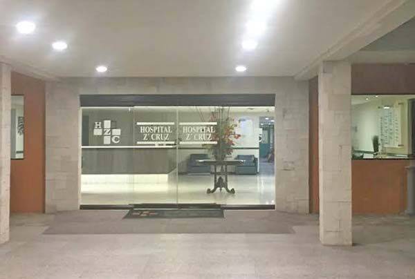 Vacunan a médicos de hospitales particulares