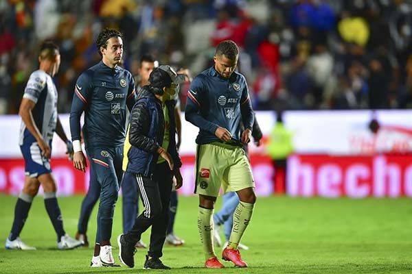 Contempla Liga MX endurecer sanciones
